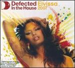 Defected in the House: Eivissa 07 [CD/DVD]