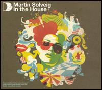 Defected in the House - Martin Solveig
