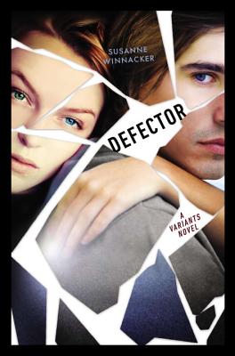 Defector - Winnacker, Susanne