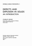 Defects and Diffusion in Solids: An Introduction