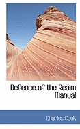 Defence of the Realm Manual