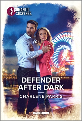 Defender After Dark - Parris, Charlene