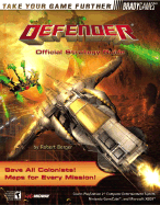 Defender? Official Strategy Guide