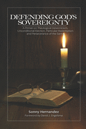 Defending God's Sovereignty: A Primer on Theological Determinism, Unconditional Election, Particular Redemption and Perseverance of the Saints