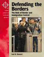 Defending the Borders: Immgrtn Cntrl