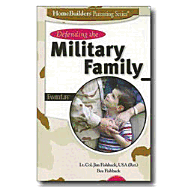 Defending the Military Family