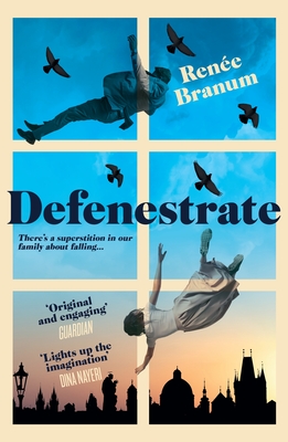 Defenestrate - Branum, Renee