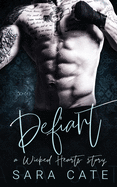Defiant: an enemies-to-lovers standalone