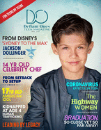 Defiant Ones Teen Magazine: April 2020, Volume 5