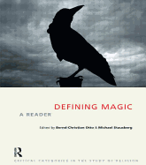 Defining Magic: A Reader