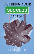 Defining Your Success Factors