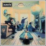Definitely Maybe [Remastered] [Deluxe Edition] [With Book]