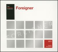 Definitive Collection - Foreigner