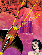 Definitive Flash Gordon and Jungle Jim Volume 2