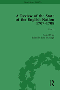 Defoe's Review 1704-13, Volume 4 (1707), Part II