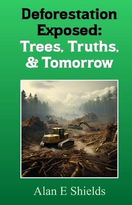 Deforestation Exposed: Trees, Truths, & Tomorrow - Shields, Alan E