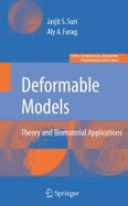 Deformable Models - Farag, Aly (Editor)