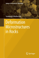 Deformation Microstructures in Rocks