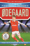 ?degaard (Ultimate Football Heroes - the No.1 football series): Collect them all!