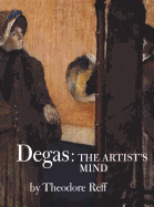 Degas, 1834-1917