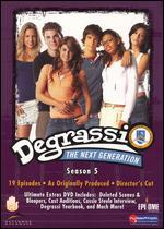 Degrassi: The Next Generation: Season 05