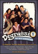 Degrassi: The Next Generation - Season 1 [3 Discs]