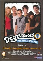 Degrassi: The Next Generation - Season 6