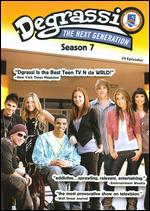 Degrassi: The Next Generation - Season 7 [4 Discs] - 