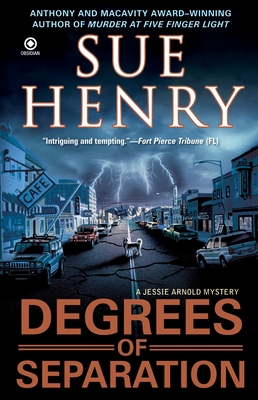 Degrees of Separation - Henry, Sue