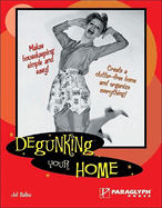 Degunking Your Home