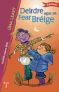 Deirdre agus an Fear Brige