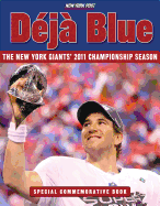 Deja Blue: The New York Giants' 2011 Championship Season