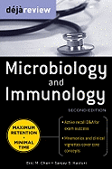 Deja Review Microbiology & Immunology, Second Edition