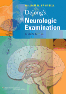 DeJong's The Neurologic Examination