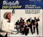 Deke Dickerson Sings the Great Instrumental Hits!