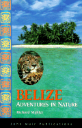 del-Adventures in Nature: Belize