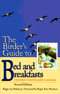 del-Birder's Guide to Bed and Breakfasts in the United States and Canada 2 Ed