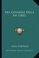 Del Governo Delle Api (1847)