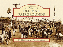 del Mar Fairgrounds del Mar Fairgrounds