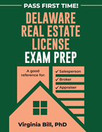 Delaware State Real Estate Exam Prep