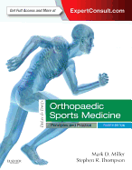 Delee & Drez's Orthopaedic Sports Medicine: 2-Volume Set