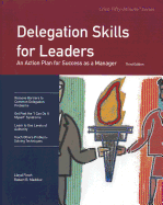 Delegation Skills for Leaders