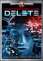 Delete [Blu-ray] - Steven Barron