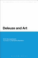 Deleuze and Art