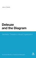 Deleuze and the Diagram: Aesthetic Threads in Visual Organization