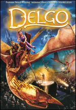 Delgo - Jason Maurer; Marc F. Adler