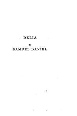 Delia - Daniel, Samuel