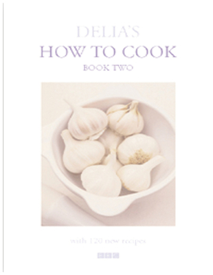 Delia's How to Cook: Book Two: Volume 2 - Smith, Delia