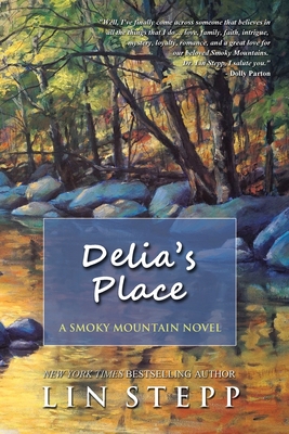 Delia's Place - Stepp, Lin