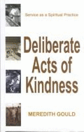 Deliberate Acts of Kindness